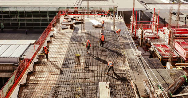 Best Concrete Sidewalk Installation in Ke Providence, LA