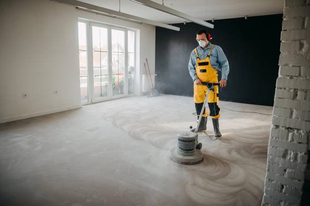 Best Residential Concrete Solutions in Ke Providence, LA