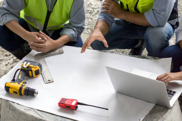 Best Concrete Sealing and Maintenance in Ke Providence, LA