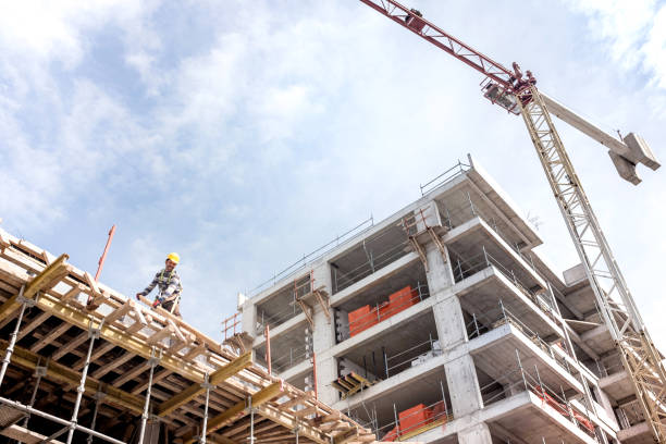 Best Concrete Demolition Services in Ke Providence, LA
